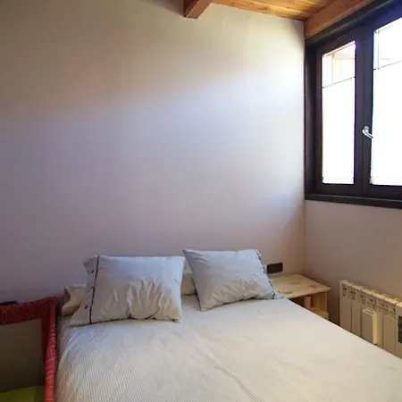 Planta Baixa 2 Habitacions Appartamento Osséja