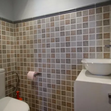 Appartamento Planta Baixa 2 Habitacions