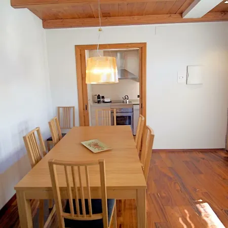 Planta Baixa 2 Habitacions Appartamento Osséja