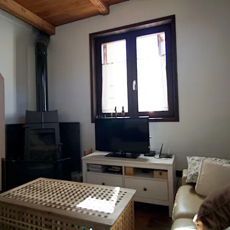 Planta Baixa 2 Habitacions Appartamento