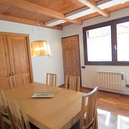 Appartamento Planta Baixa 2 Habitacions *