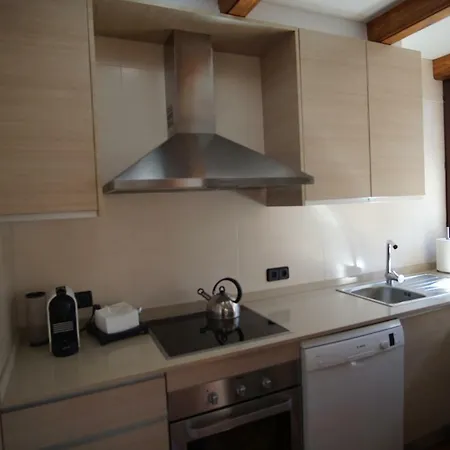 Appartamento Planta Baixa 2 Habitacions